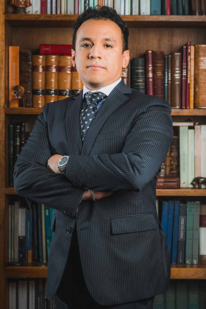 Ernesto Ascoy Caján